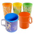 5.2.3.6. Кружки, чашки для чая/кофе