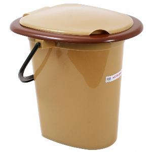 Ведро-туалет [205] [/6]*