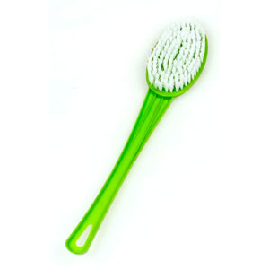 Щетка д/спины [mix] [4201/G078] [/24]*