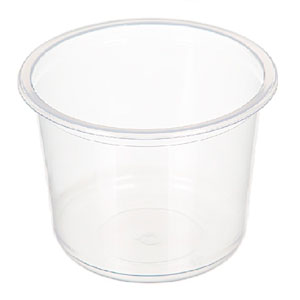 Контейнер [К-115] [500мл] [50шт/уп] [дно] [/10]