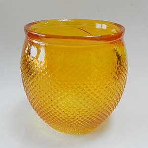 Подсвечник [Снежинка] [стекло] [382345] [НГ] [/32]*