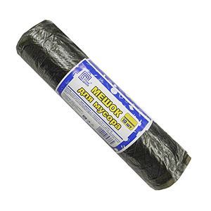 Пакет для мусора [120л] [10шт] [рулон] [СТМ] [/20]*