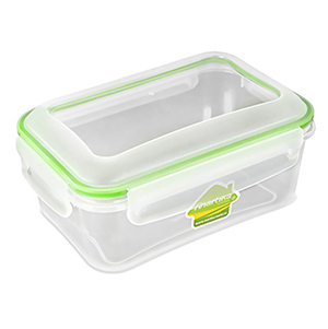 Контейнер [Спессо] [1.8л] [прямоугольный] [С231-01-КОЛ] [/12]*