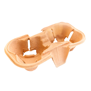 Держатель д/стаканов ЕСО [CUPHOLDER 2 ECONOM] [220*110*50] [/150]