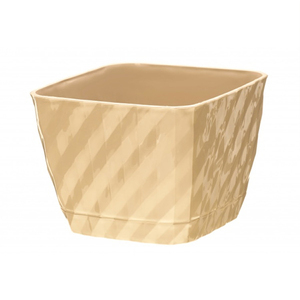 Кашпо Классика [4,5л] [бежевый] [1113] [/7]*