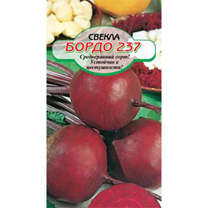Свекла [Бордо 237] [2гр] [ССС] [ц/п] [/10]*