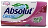 Мыло туалетное [Абсолют] [Нежное] [90г] [6058] [6/72]*
