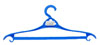 Вешалка-плечики [Комфорт] [48-50р] [М1310] [/25]*