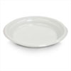 Тарелка d 205 [PS] [белая] [100шт/уп] [/18]