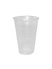 Стакан 200мл [PP] [прозрачный] [100шт/уп] [М] [/42]