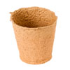 Горшок торфяной [100*110мм] [/112]