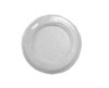 Крышка 80мм [питейник] [белый] [50/2000]
