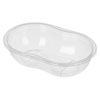 Контейнер [СпК-1409] [250мл] [90шт/уп] [дно] [прозрачный] [/10]