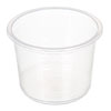 Контейнер [К-115] [500мл] [50шт/уп] [дно] [/10]