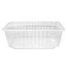 Контейнер 1000мл [прямоугольный] [179*132мм] [дно] [50шт/уп] [низкий] [/10]