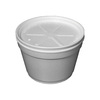 Контейнер 500мл [ПК500] [EPS] [25шт/уп] [/20]*