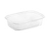 Контейнер 125мл [прямоугольный] [108*82] [дно] [100шт/уп] [/10]