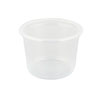 Контейнер 500мл [круглый] [101*101,6мм] [дно] [Т] [50шт/уп] [/20]