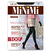 Колготы [Миними] [Микрофибра] [100 ден] [р4] [/8]*