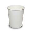 Стакан 350мл [EPS] [б/кр] [белый] [20шт/уп] [/35]