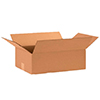 Гофрокороб №14 [380*285*142] [бурая] [/20]