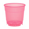 Горшок [Орхидея] [0.75л] [d12] [малиновый] [/180]*