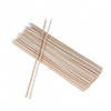 Набор палочек для шашлыка [40см] [10шт] [/1]*