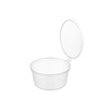 Контейнер 80мл [80шт/уп] [1072185] [/10]