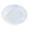Миска 500мл [PP] [прозрачная] [50шт/уп] [РУ] [/48]