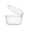 Контейнер 50мл [50шт/уп] [нераз.крышка] [/24]