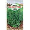 Укроп [Раннее Чудо] [2гр] [ССС] [ц/п] [/10]*