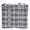 Сумка [клетка] [G80*55*30] [№6] [24524] [/10]*