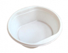 Миска 500мл [РS] [белая] [50шт/уп] [/36]