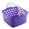 Корзинка [Стайл] [4.0л] [225*224*129] [квадрат] [833] [/34]*